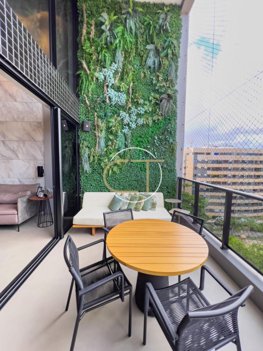 APARTAMENTO DOUBLE